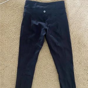 Lululemon pants
